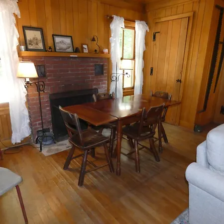 Cottage On Torch Lake